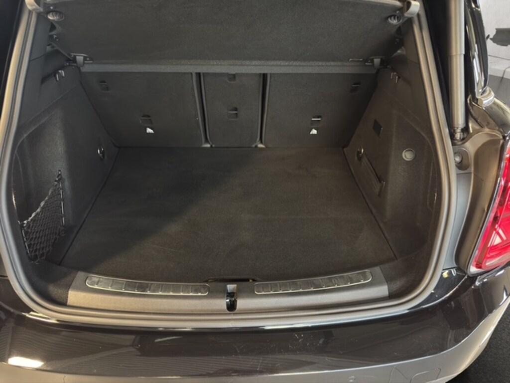 Mini Mini Countryman 1.5 Cooper SE All4 all4 auto