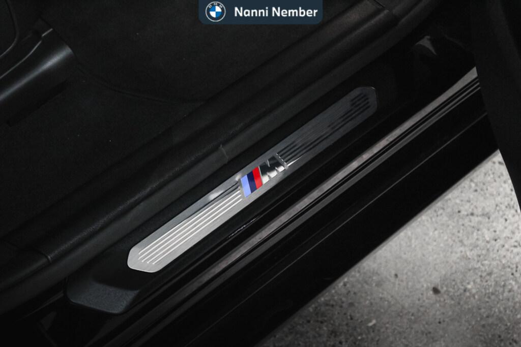 BMW X4 xdrive20d mhev 48V Msport auto