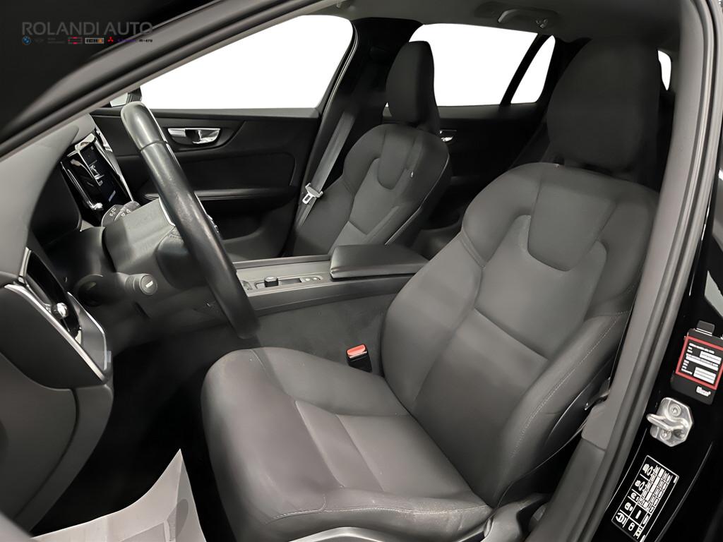 Volvo V60 2.0 D3 Inscription auto my21