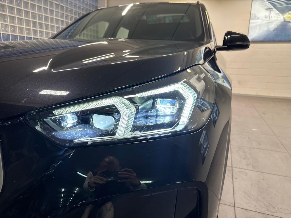 BMW X1 xdrive23d mhev 48V MSport Edition Signature auto