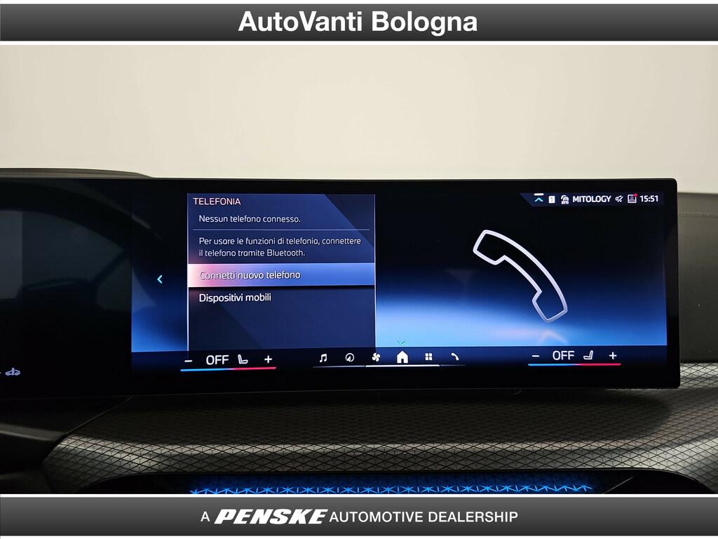 BMW Serie 4 420i Cabrio M Sport Pro auto