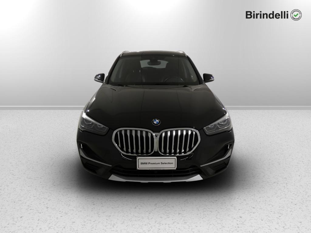 BMW X1 sdrive16d xLine auto