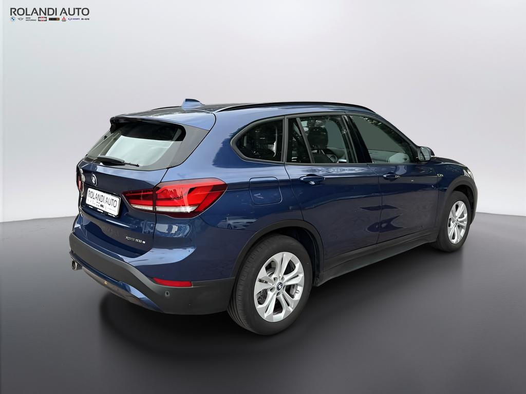 BMW X1 xdrive25e Business Advantage auto