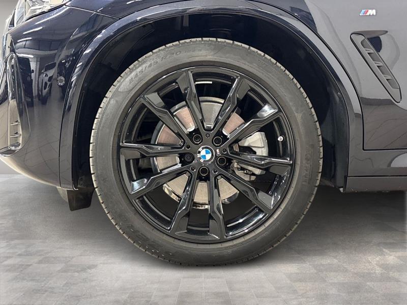 BMW X4 xdrive20d mhev 48V Msport auto