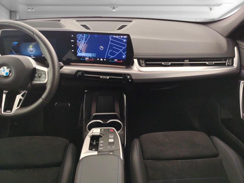 BMW X1 xdrive20d mhev 48V MSport Pro auto