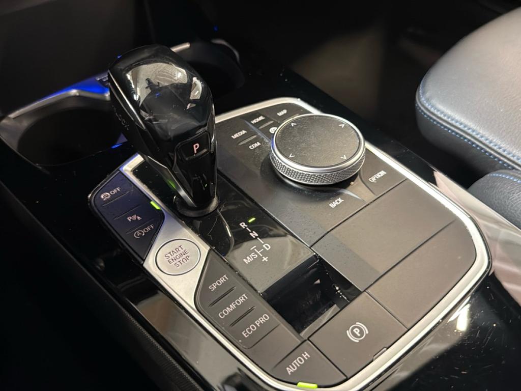 BMW Serie 1 118i Msport auto