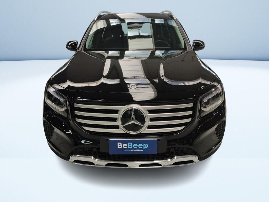 Mercedes GLB 180 d Progressive Advanced auto