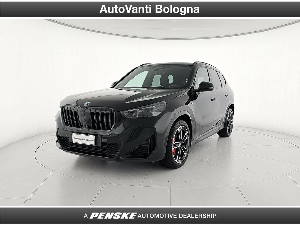 BMW X1 xdrive20d mhev 48V MSport Pro auto