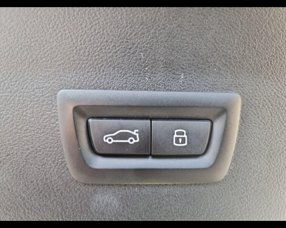 BMW X4 xdrive20d mhev 48V Msport auto