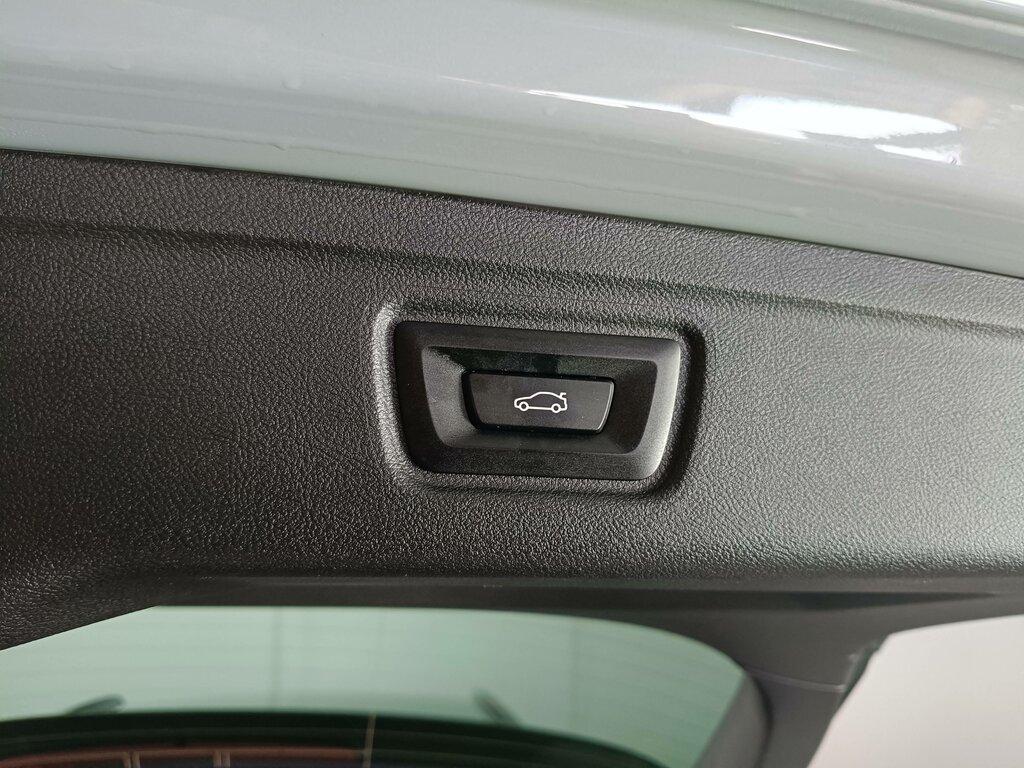 BMW Serie 3 320d Touring mhev 48V Msport auto