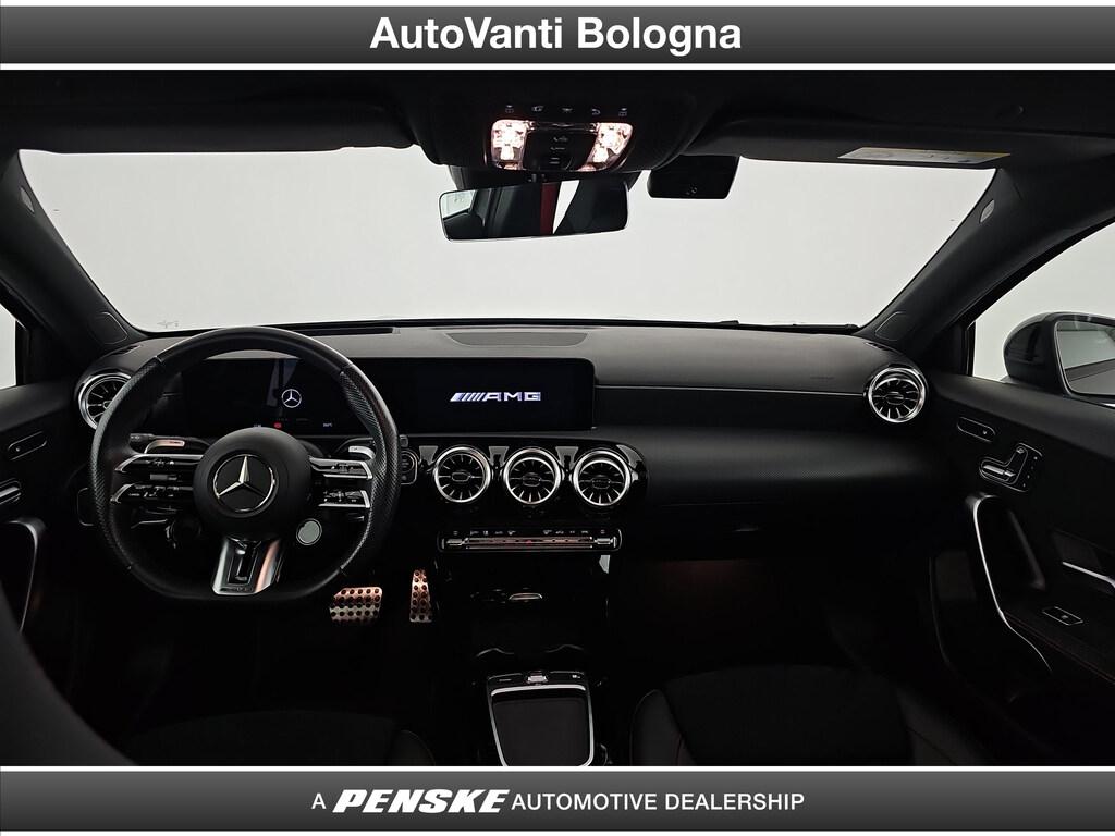 Mercedes Classe A 35 AMG A G Premium Plus AMG Line 4matic auto