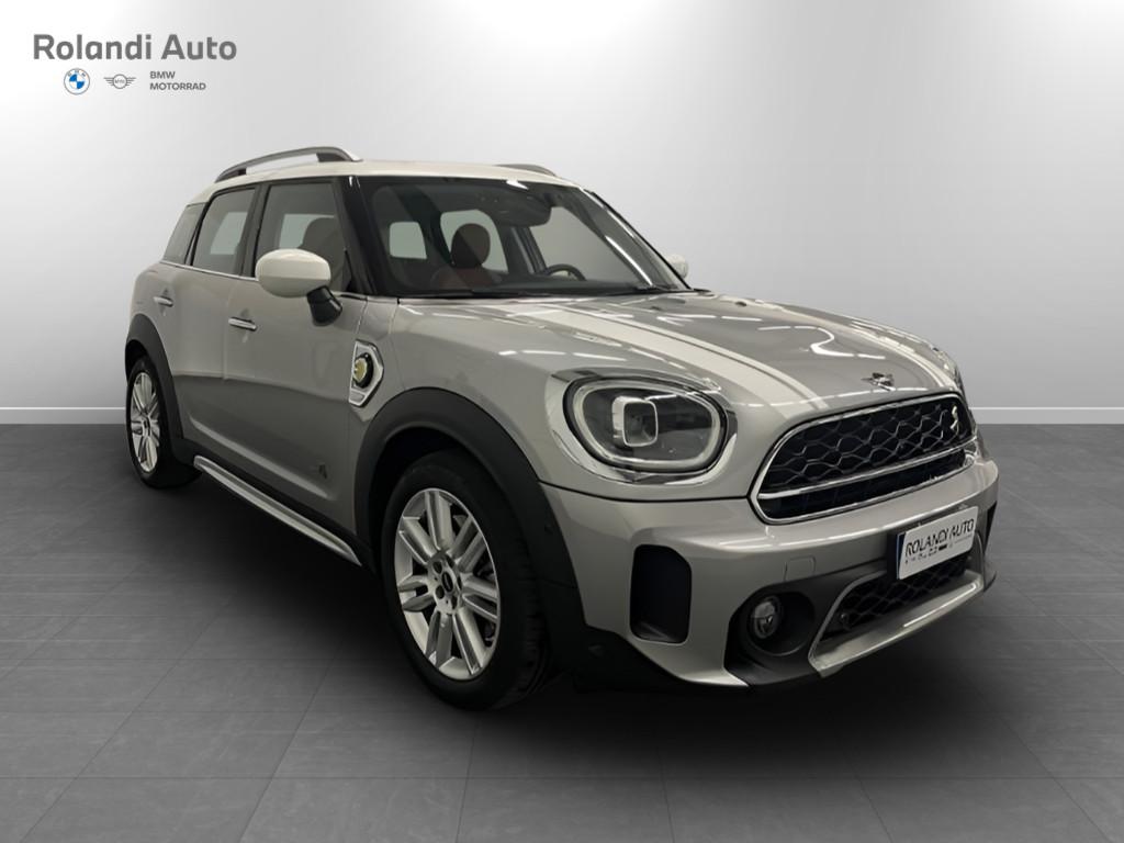 Mini Cooper SE Countryman 1.5 Classic all4 auto
