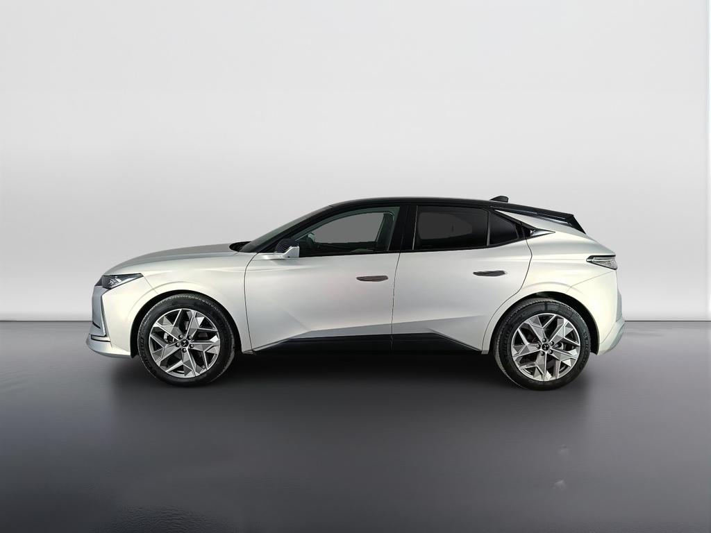 DS DS4 1.5 bluehdi Esprit de Voyage 130cv auto