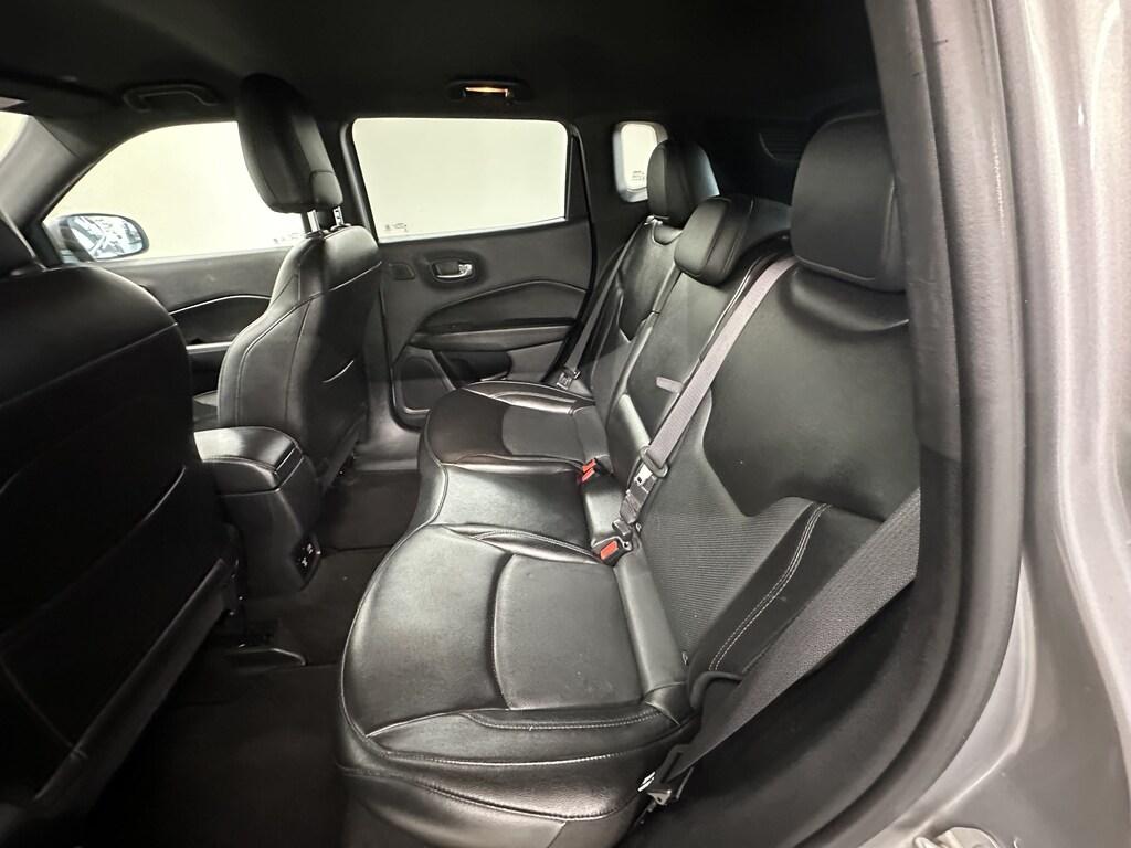 Jeep Compass 1.6 mjt S 2wd 120cv
