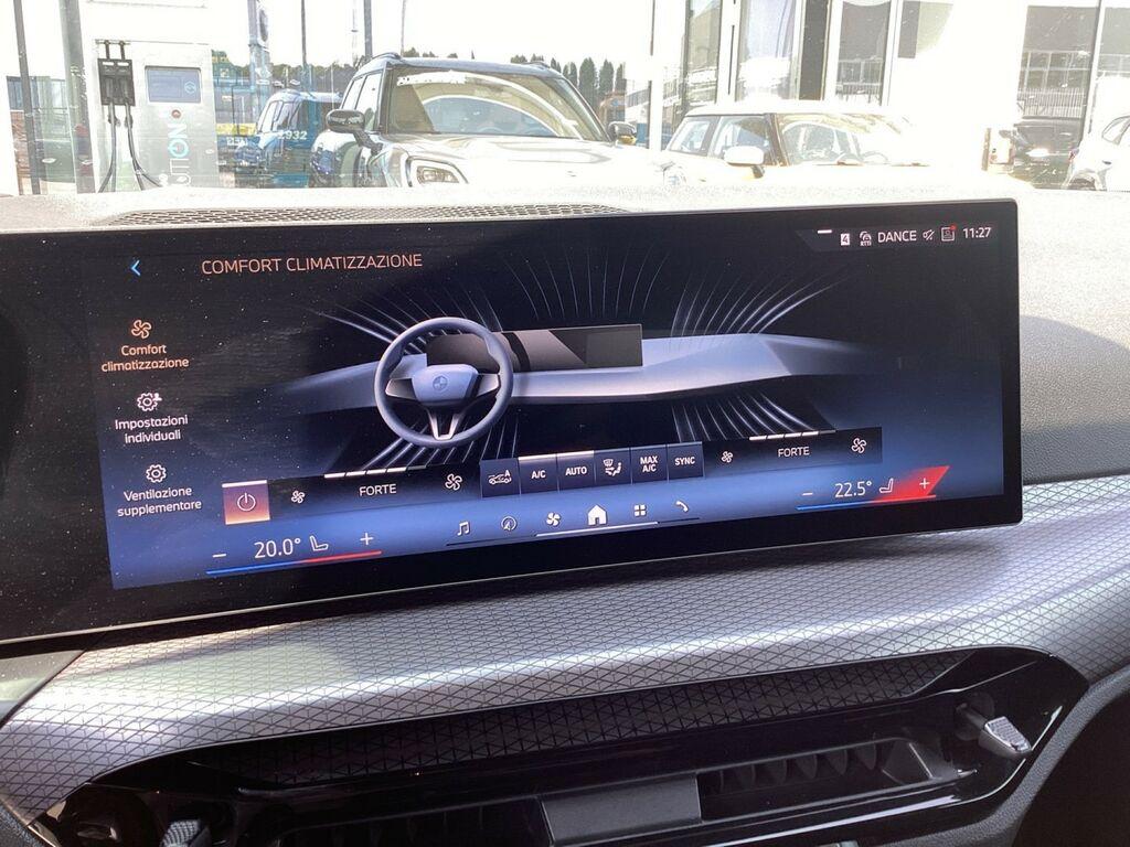 BMW Serie 4 420d Coupe mhev 48V M Sport Pro auto