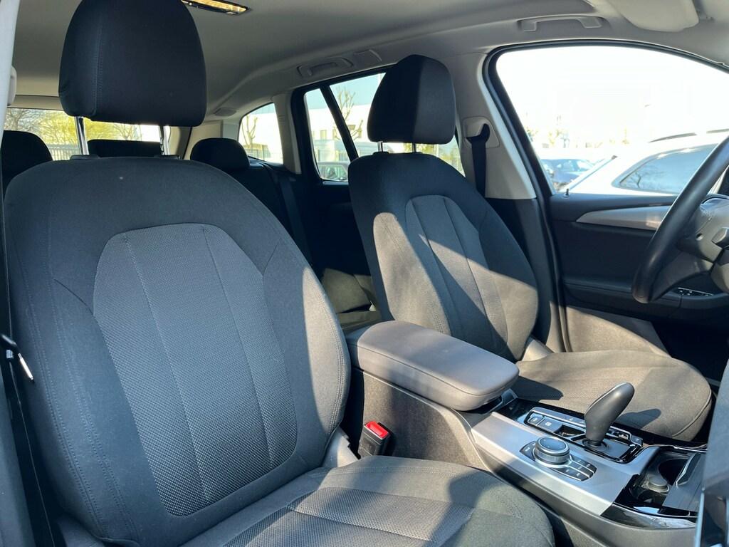 BMW X3 xdrive20d mhev 48V Business Advantage auto