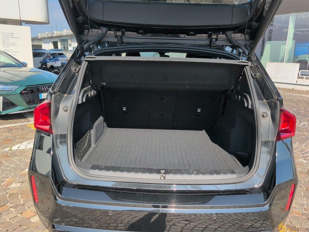 BMW X1 sdrive18d MSport auto