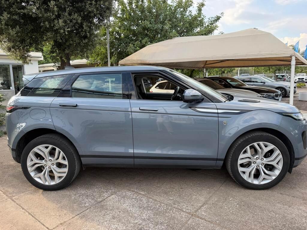 Land Rover Range Rover Evoque Evoque 2.0d i4 mhev S awd 163cv auto