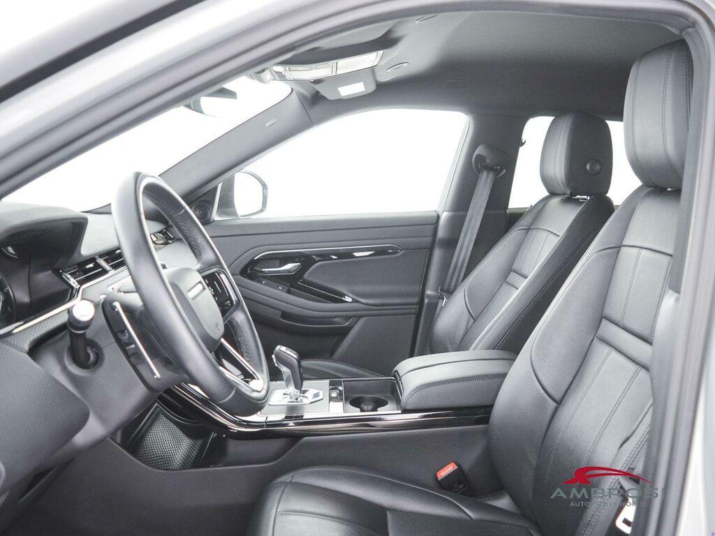 Land Rover Range Rover Evoque Evoque 2.0d i4 mhev R-Dynamic HSE awd 163cv auto