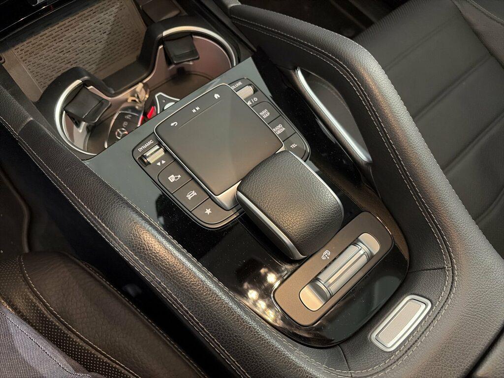 Mercedes GLE Coupe 300 d AMG Line Premium Plus 4matic auto