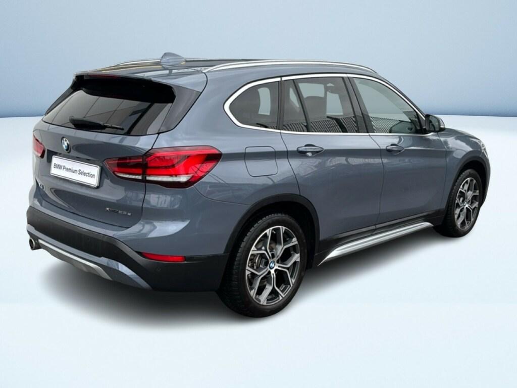 BMW X1 xdrive25e xLine auto