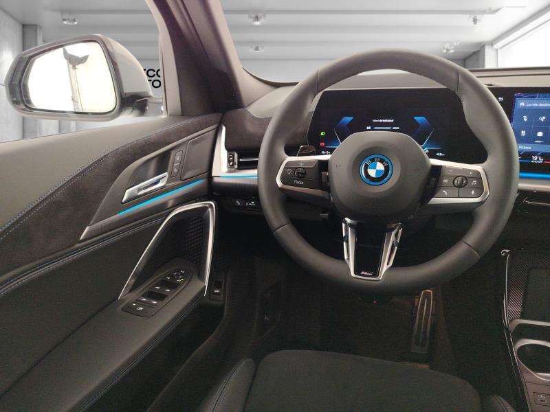 BMW iX2 xdrive 30 MSport Pro