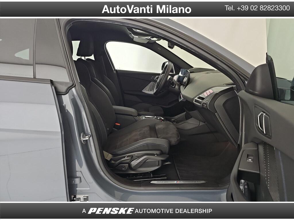 BMW Serie 2 218d Gran Coupe MSport Pro auto