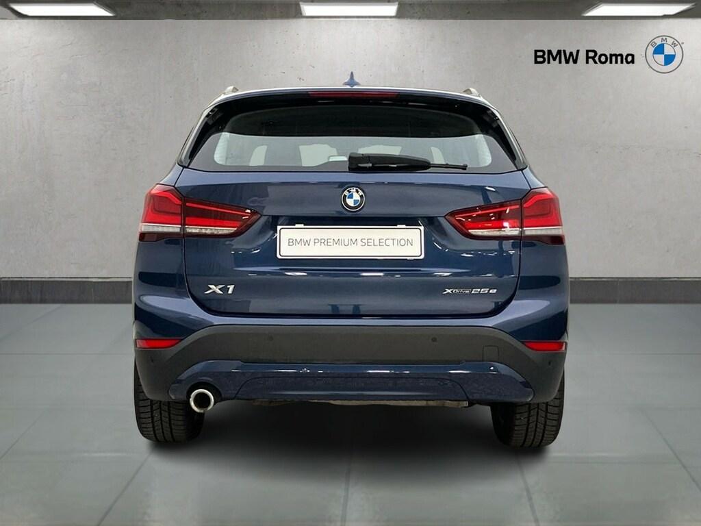 BMW X1 xdrive25e Business Advantage auto