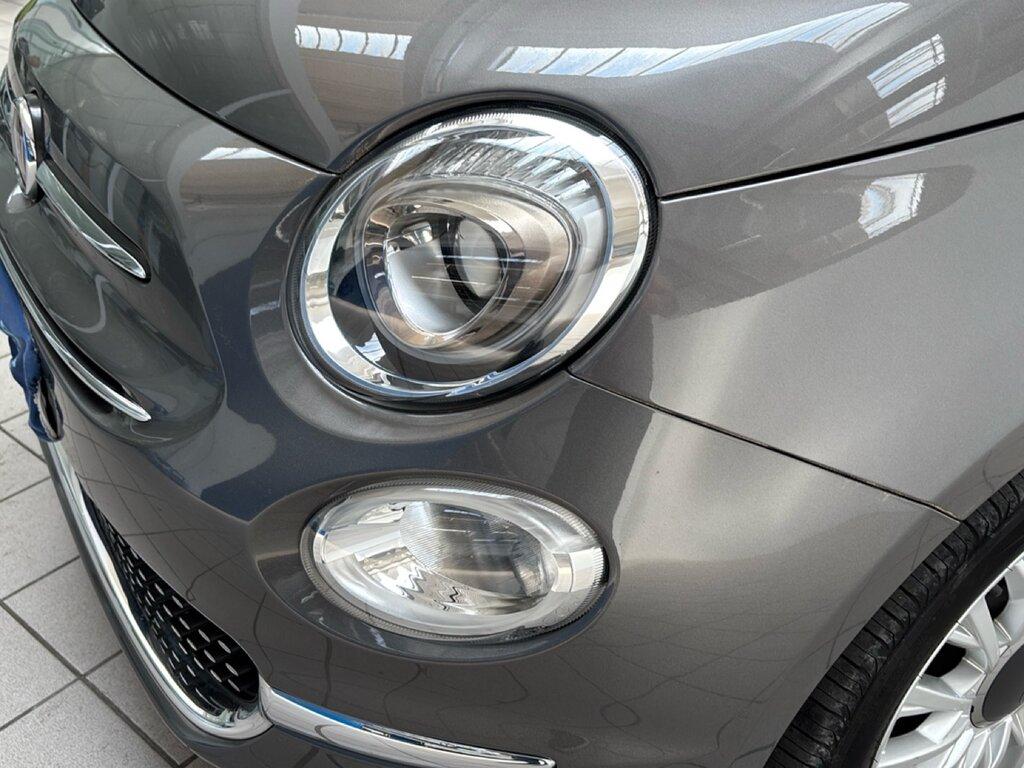Fiat 500 1.2 Lounge 69cv