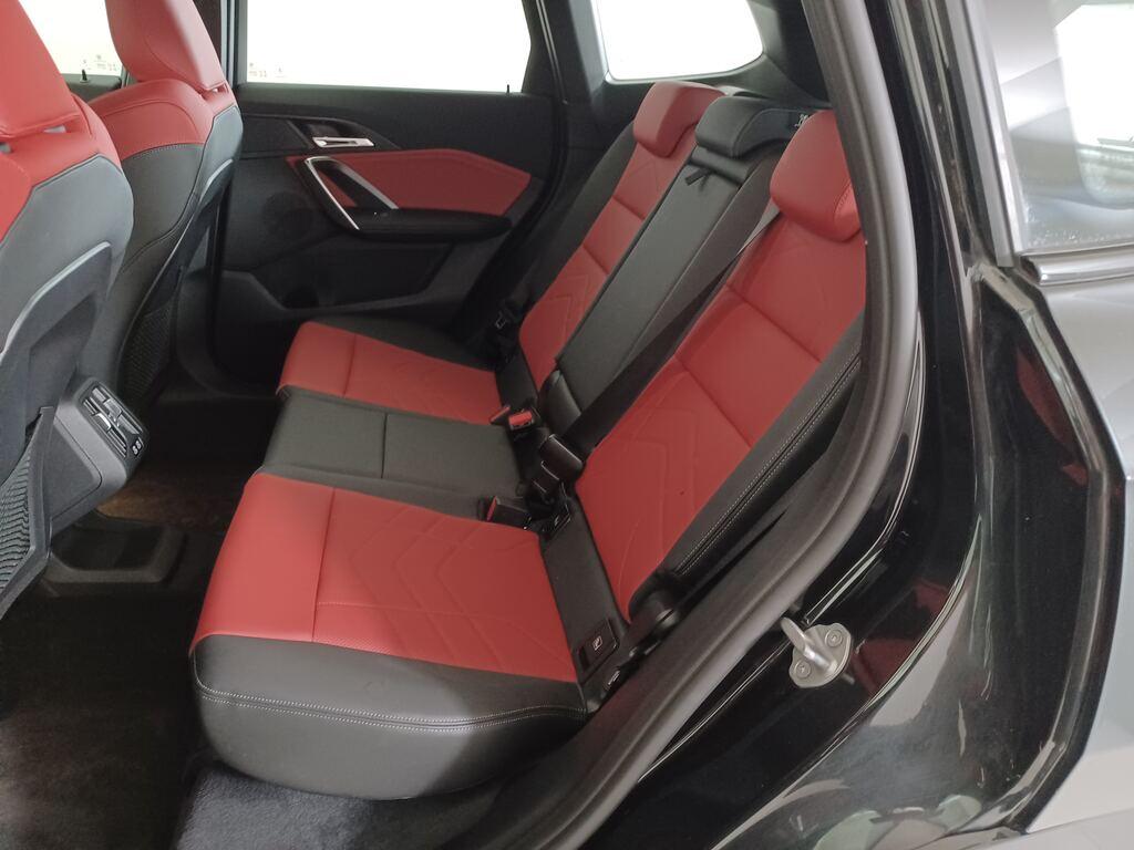 BMW X1 xdrive23d mhev 48V MSport Edition Signature auto