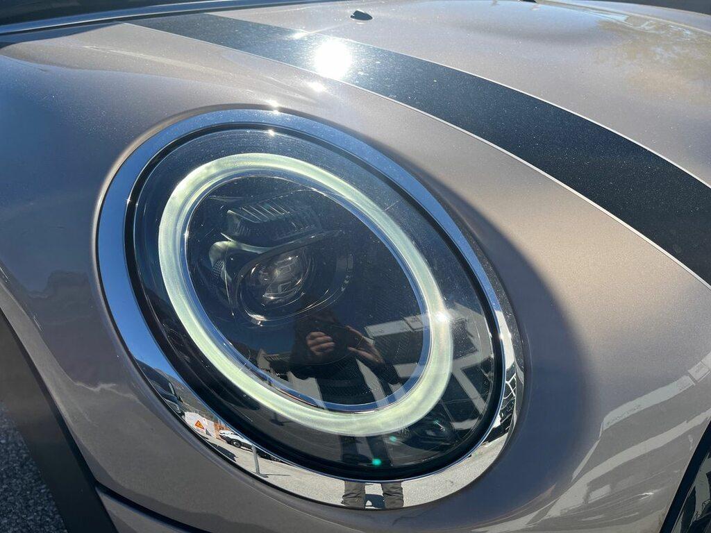 Mini Cooper 1.5 TwinPower Turbo Cooper