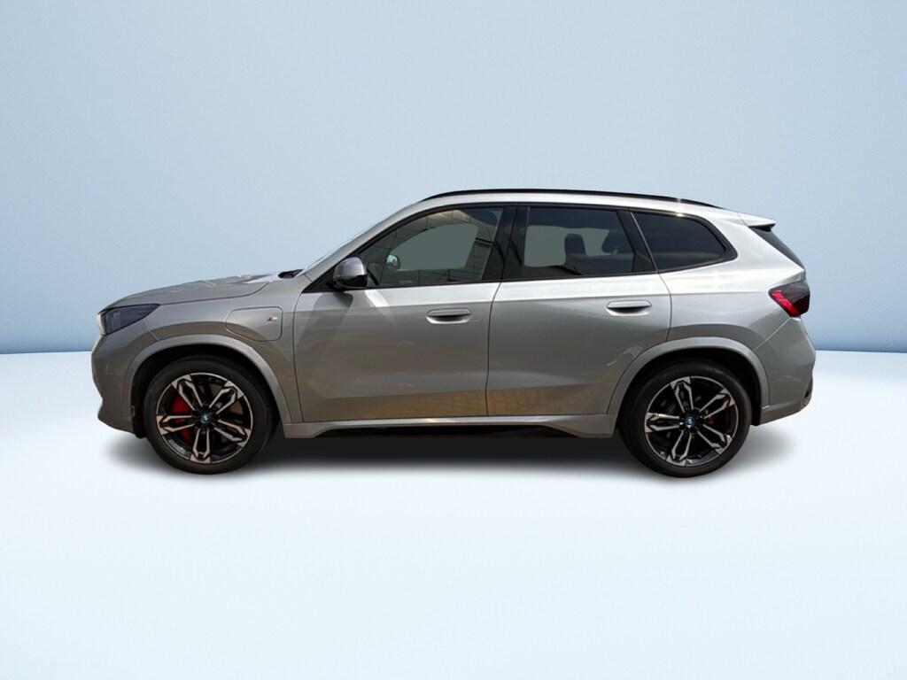 BMW X1 xdrive 25e MSport Pro auto