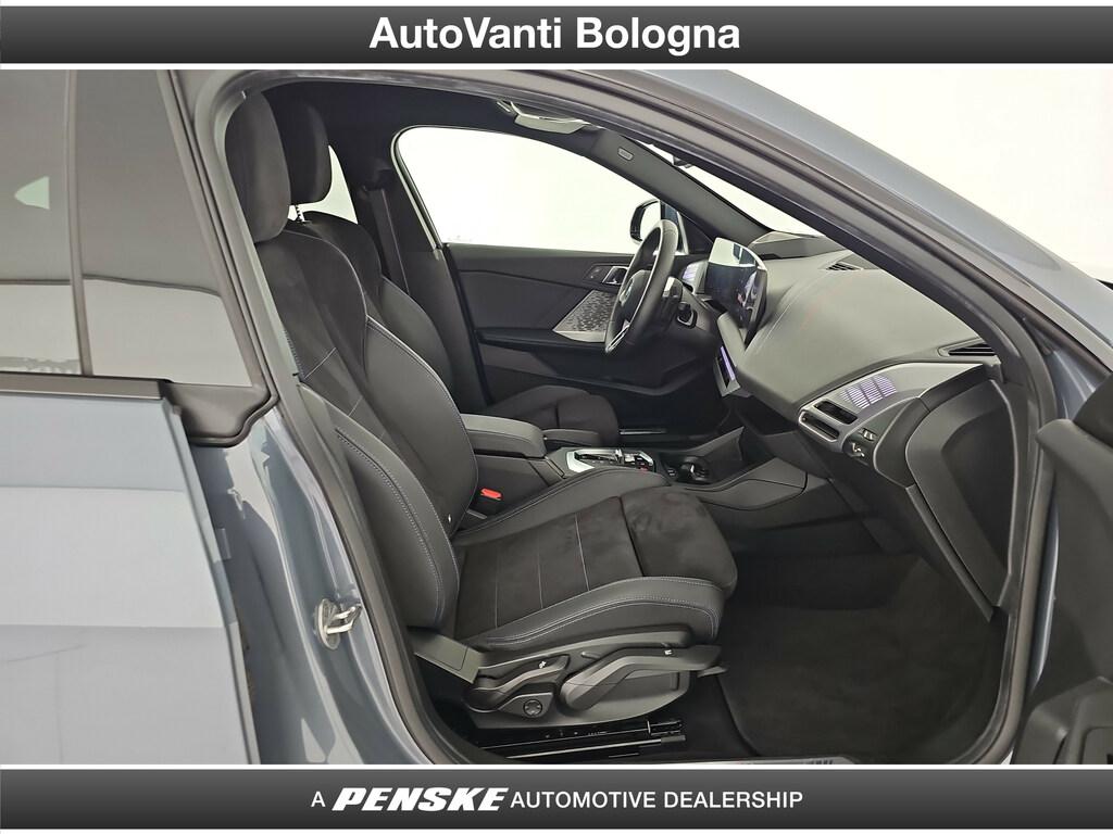 BMW Serie 2 218d Gran Coupe MSport Pro auto