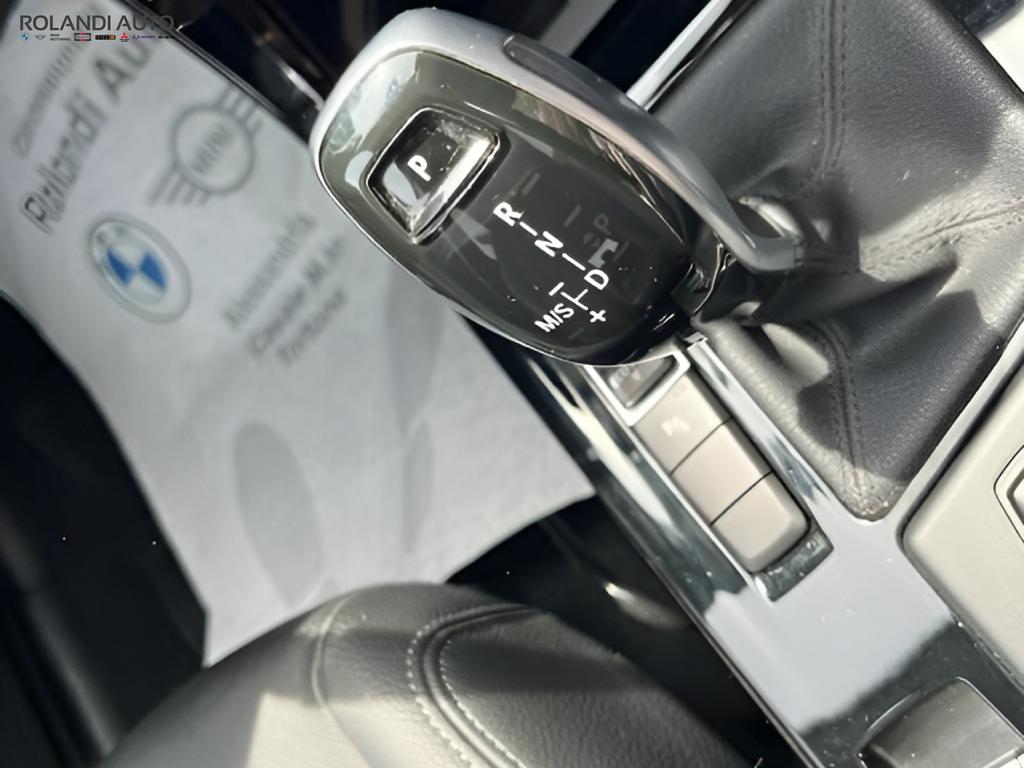 BMW X1 sdrive18d xLine auto my18