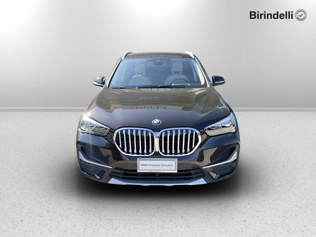 BMW X1 xdrive25e xLine Plus auto