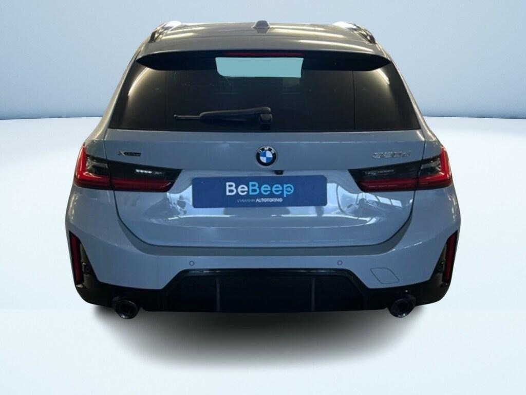 BMW Serie 3 320d Touring mhev 48V Msport xdrive auto