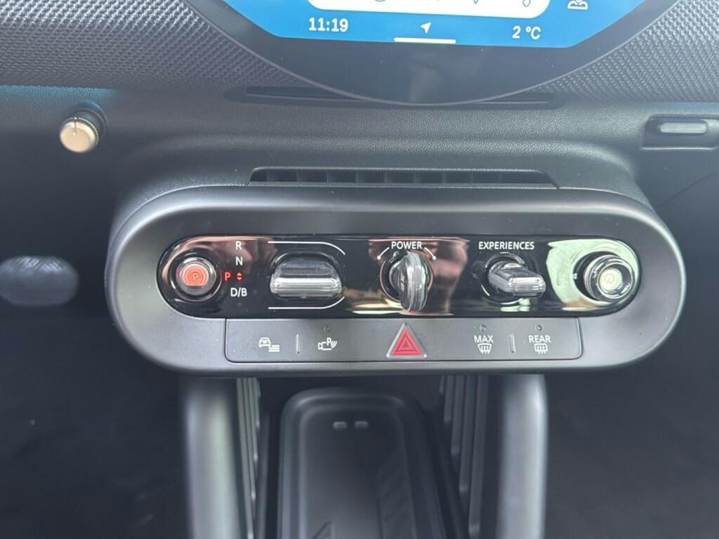 Mini Mini Aceman E Classic