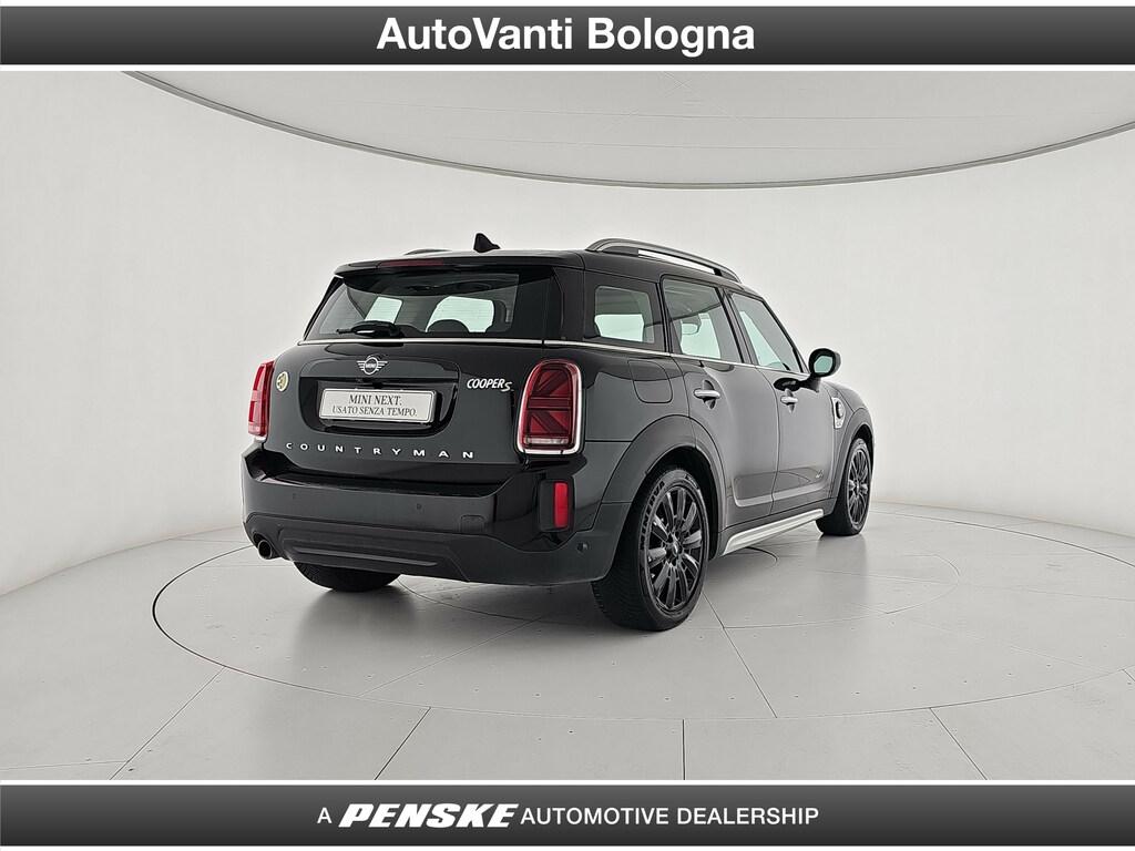Mini Cooper SE Countryman Mini Countryman 1.5 Cooper SE Hype all4 auto