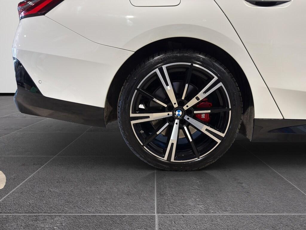 BMW Serie 5 540d Touring 48V xdrive M Sport Pro 183kW auto