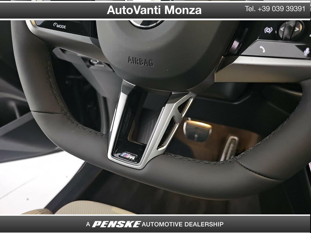 BMW X3 xdrive20 MSport Pro auto