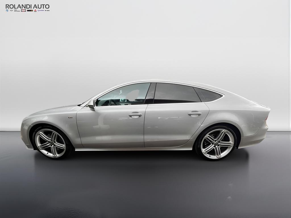 Audi A7 Sportback 3.0 V6 tdi clean Business quattro s-tronic