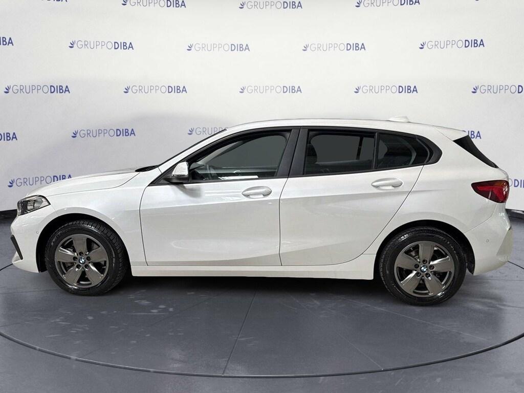 BMW Serie 1 118d Business Advantage auto