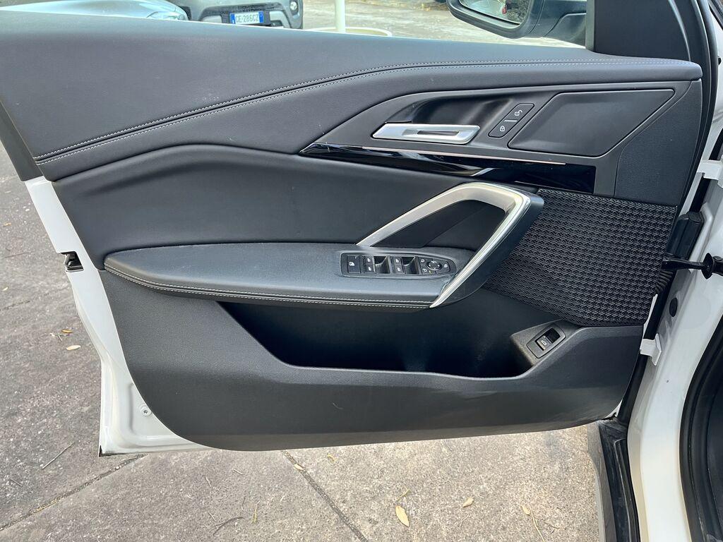 BMW X1 sdrive18d X-Line auto