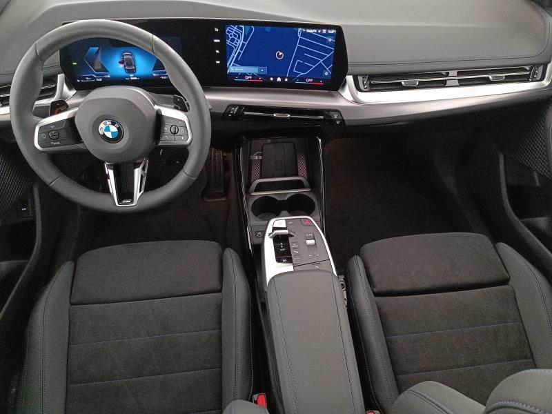BMW Serie 2 218d Active Tourer Msport auto