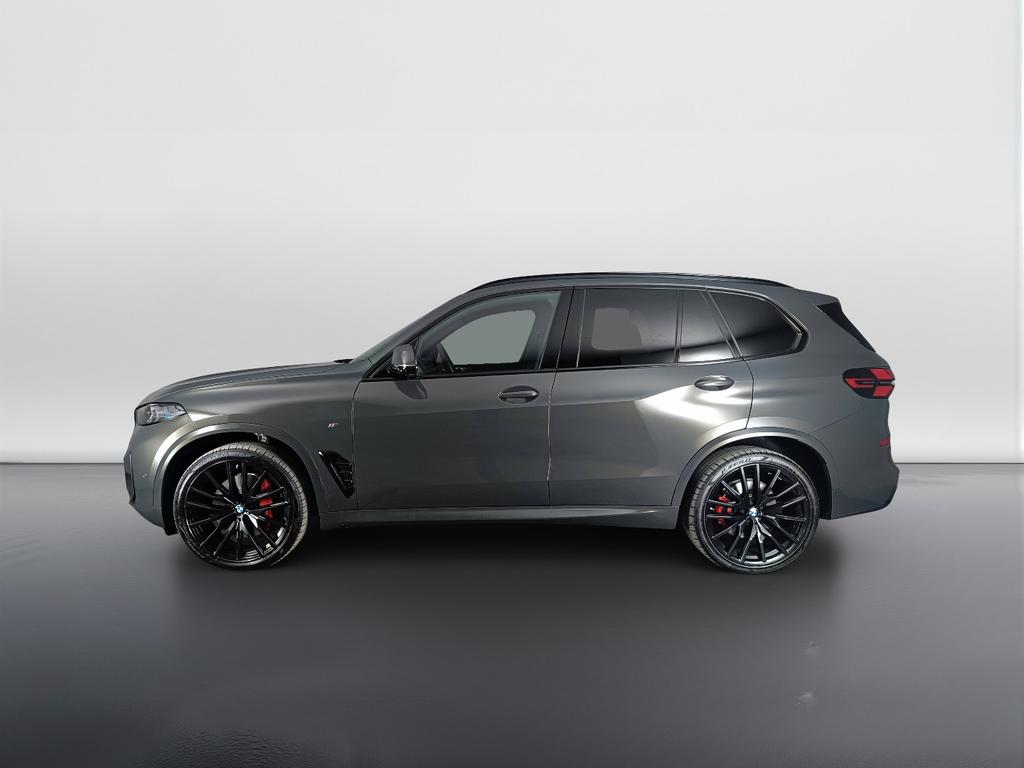 BMW X5 xdrive40d MSport Pro auto