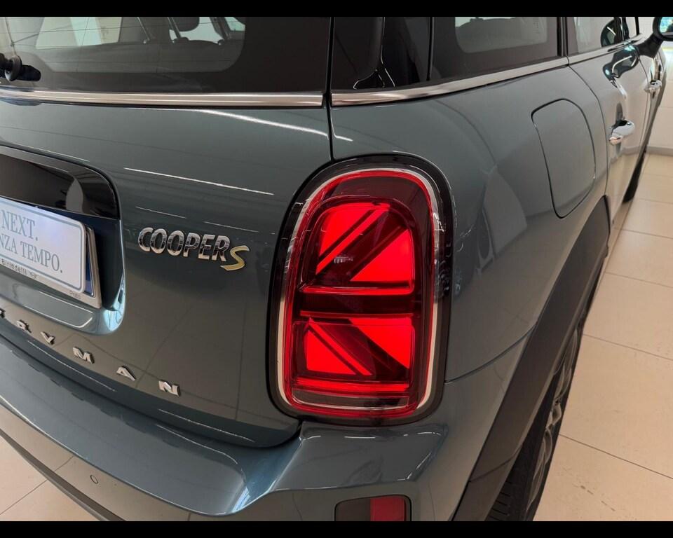 Mini Cooper SE Countryman 1.5 Classic all4 auto