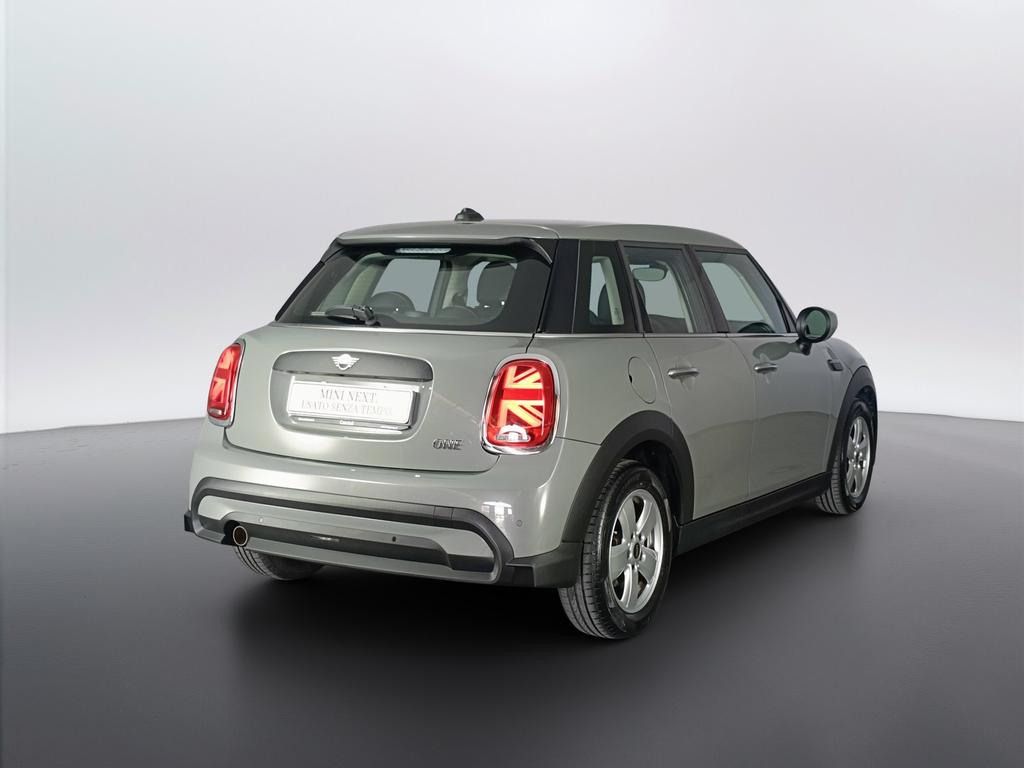 Mini Mini 5p 1.5 One Classic 75cv