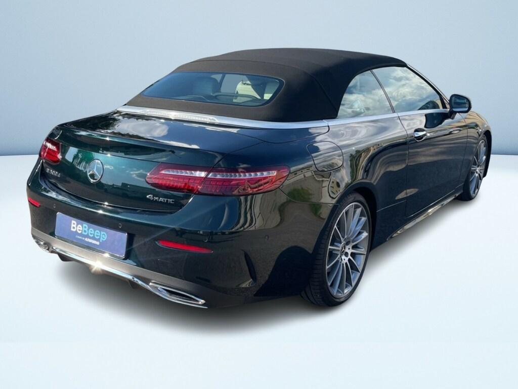 Mercedes Classe E 300 d eq-boost Premium Plus 4matic auto