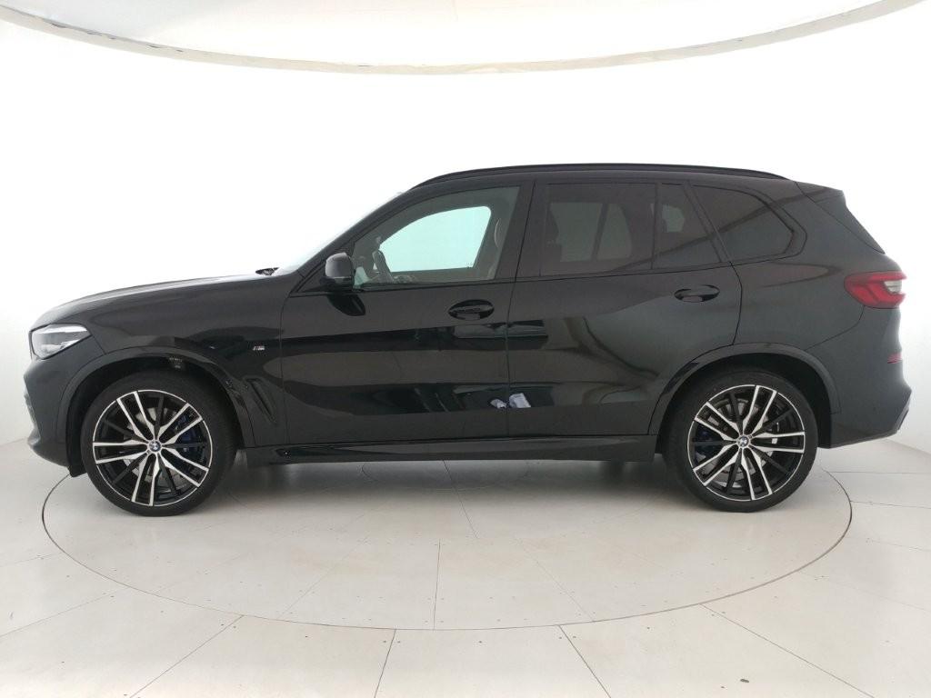 BMW X5 xdrive25d Msport auto