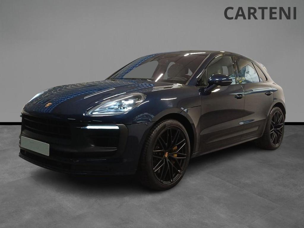 Porsche Macan 2.9 GTS 440cv pdk